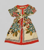 Vestido New York