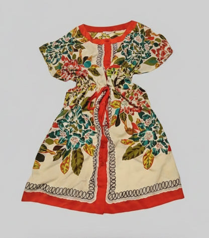 Vestido New York Talla L