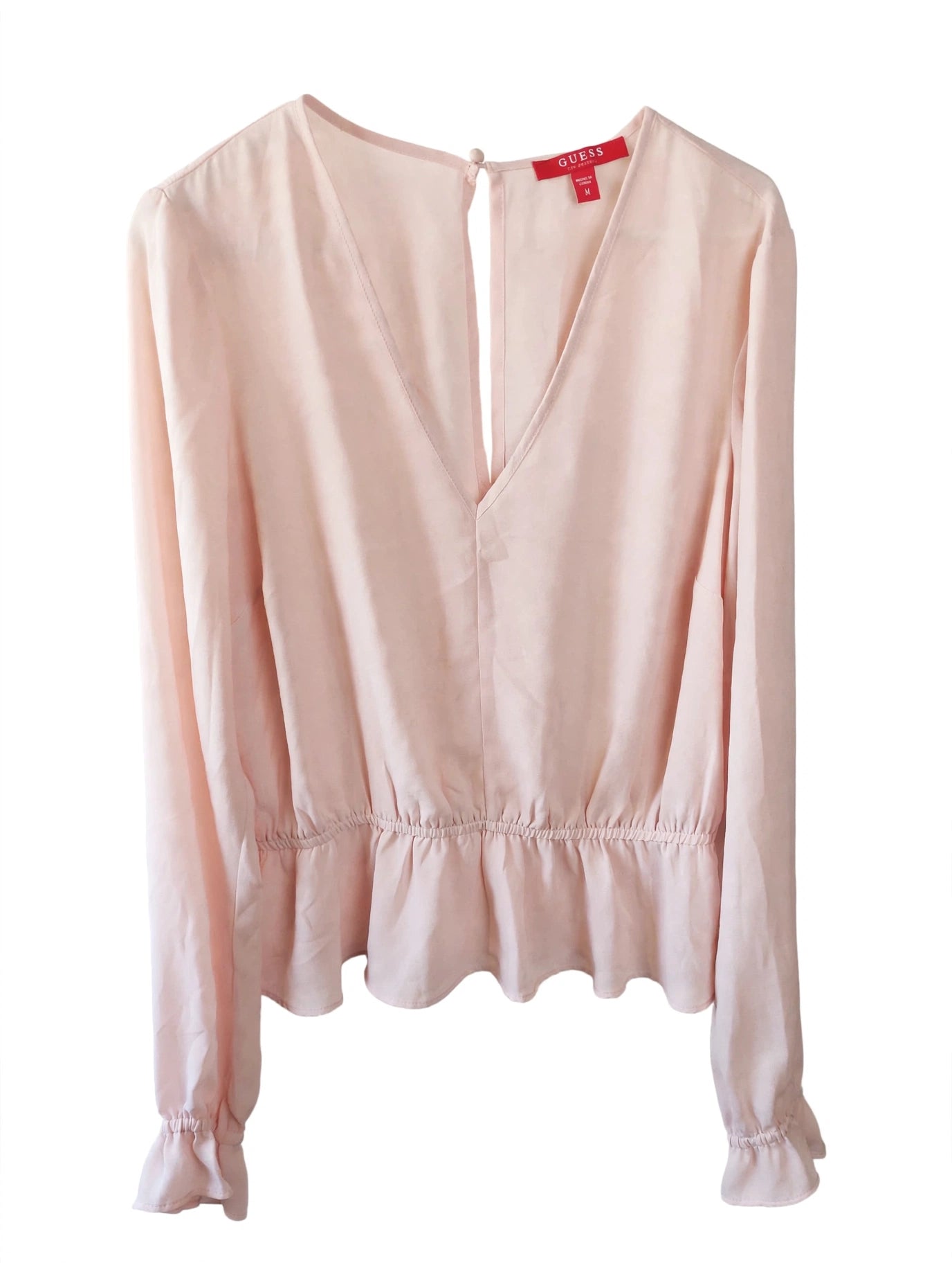 Blusa Guess Talla M