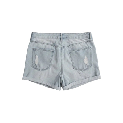 Short Mujer Forever 21 Talla 0XL