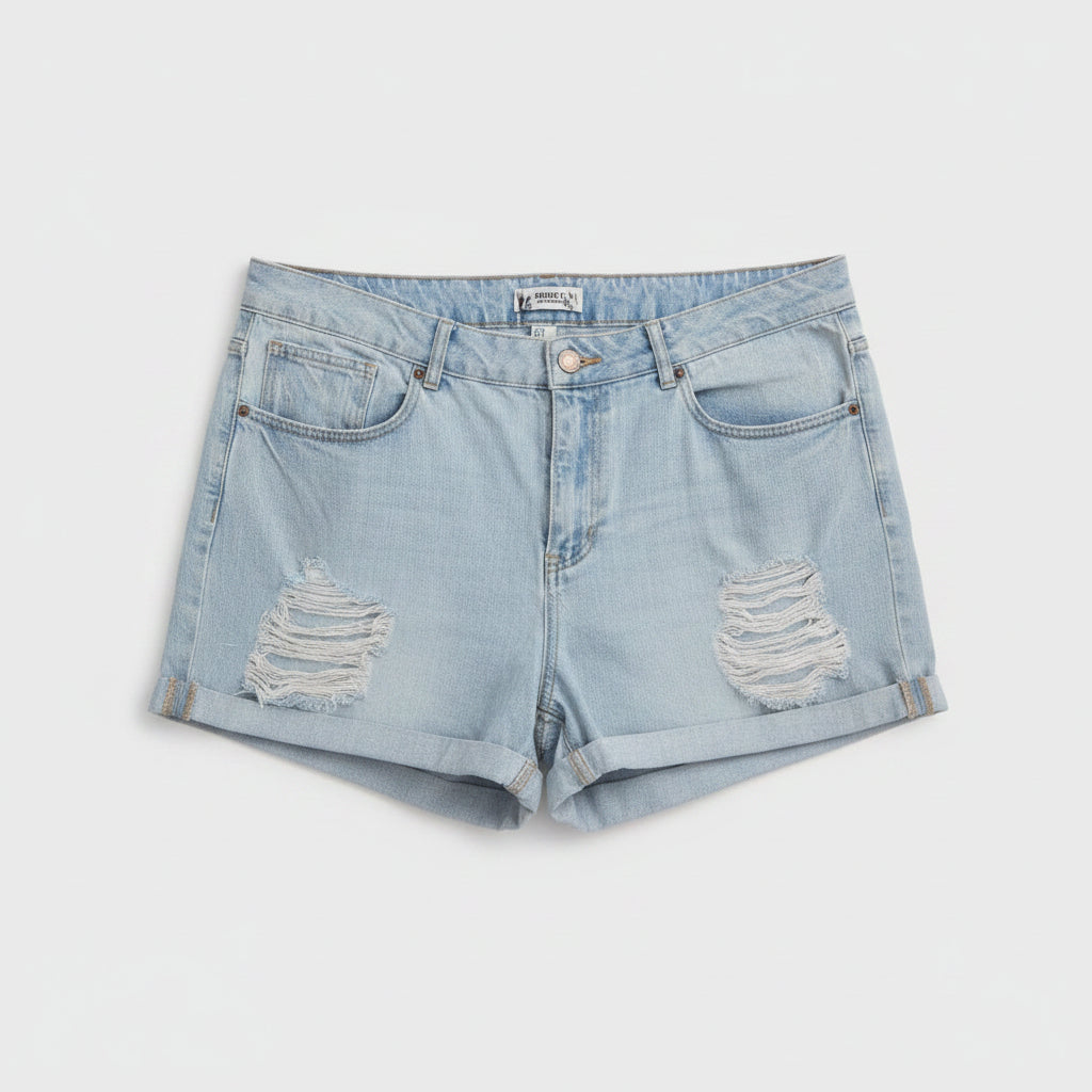 Forever 21 Women's Shorts Size 0XL