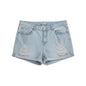 Short Mujer Forever 21 Talla 0XL