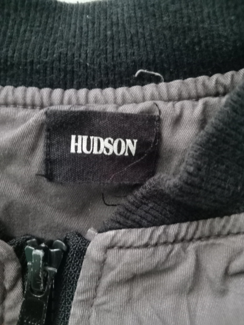 Hudson Boys' Jacket Size 5T