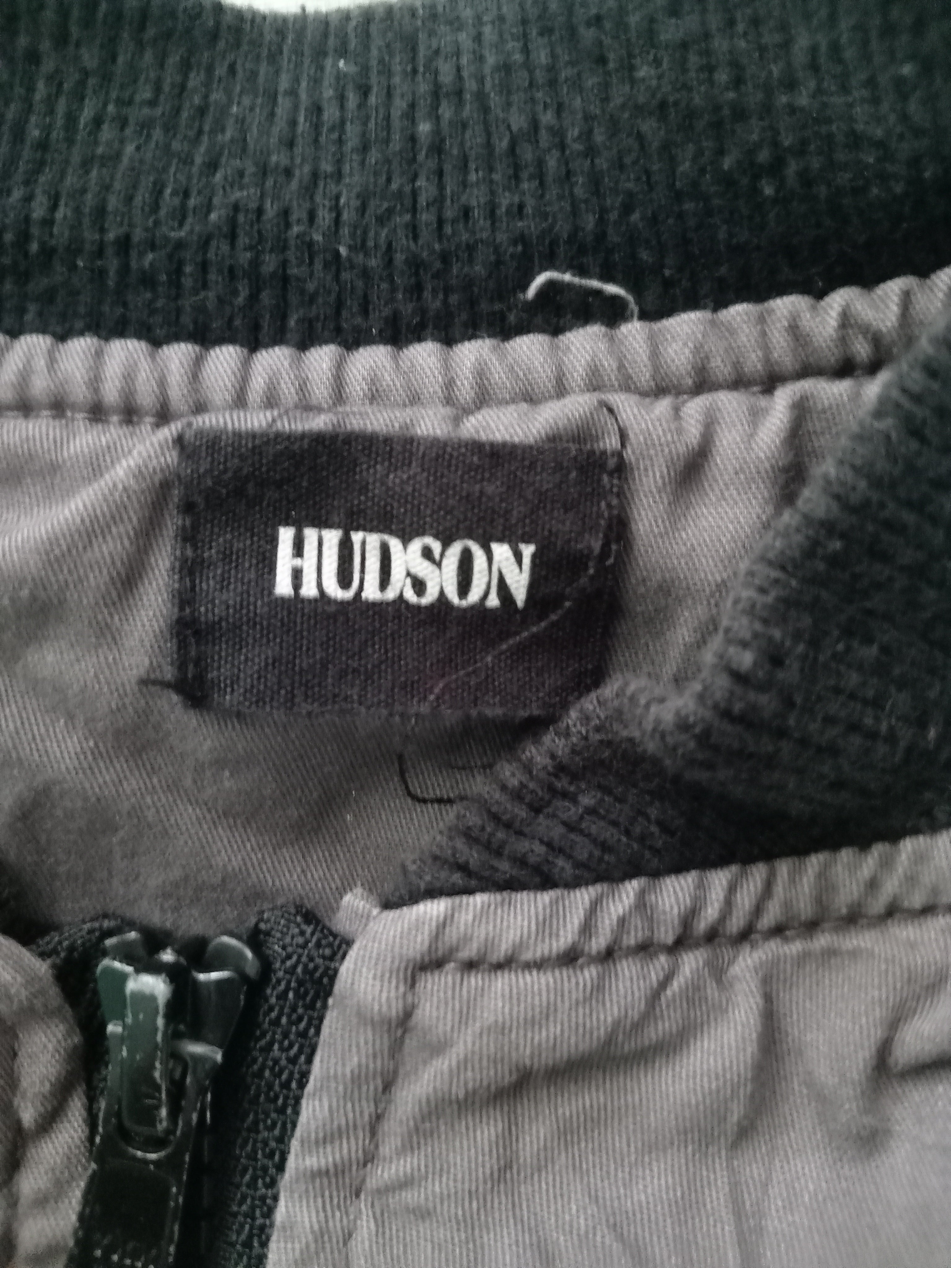 Hudson Boys' Jacket Size 5T