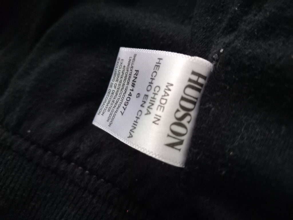 Hudson Boys' Jacket Size 5T