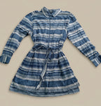 Tommy Hilfiger Tunic Shirt Size 16
