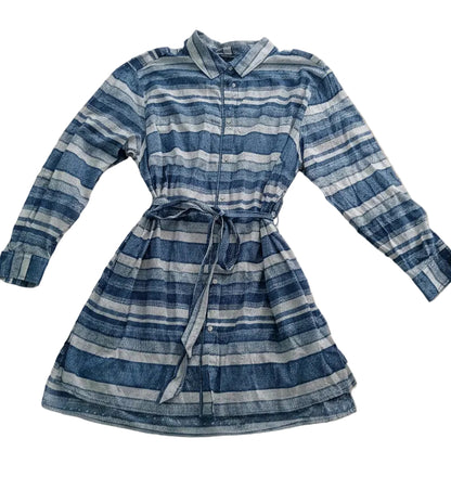 Blusón Tommy Hilfiger  Talla 16