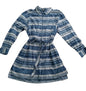 Blusón Tommy Hilfiger  Talla 16